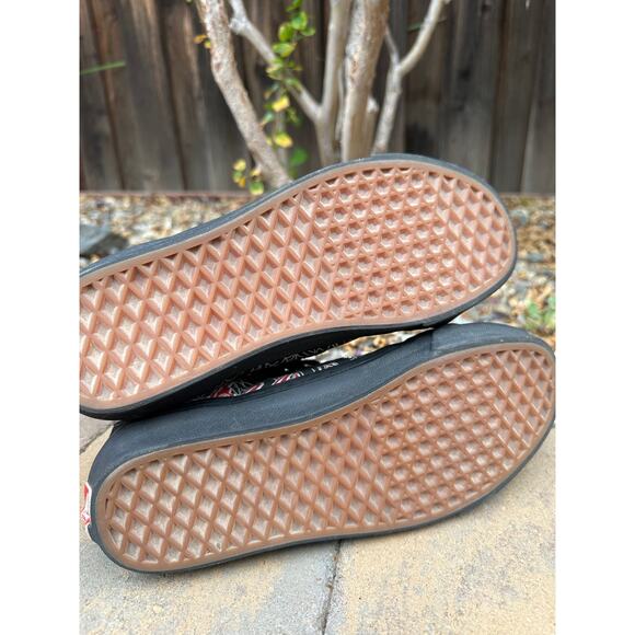 Vans SK8-Hi Top DX Anaheim Factory Spiderweb Sneaker size Mens 6.5 / WO 8 - Picture 10 of 12